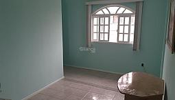 Casa Para Aluguel, 2 Quartos, 1 Vaga, Guaranhuns - Vila Velha/Es