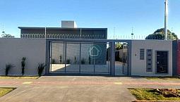 Belíssima Casa Em Uma Excelente Localização No Bairro Vila Bandeirantes
