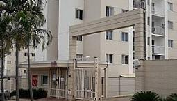 Venda Apartamento Garden- Residencial Alegria, Bairro Feliz
