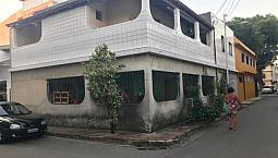 Vende-Se Casa No Bairro Solon Borges 