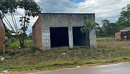 Ponto Comercial/Casa