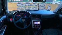 Vw Golf 02/03