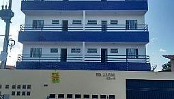 Apartamento Com 2 Dormitórios Para Alugar, 30 M² Por R$ 850,00 - São Pedro - Teresina/Pi