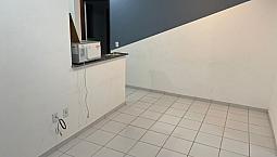 Apartamento Para Locação No Gran Village Araçagy / Semi Mobiliado ..