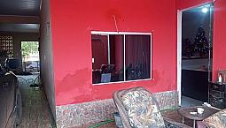 Casa Próx Eco Vile. Aponiã Escriturada