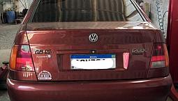 Vende-Se  Polo
