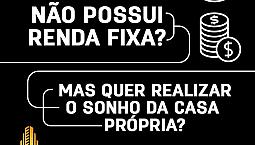 Imóveis Até 100% Financiado 