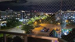 Apartamento 3 Quartos Vista Livre