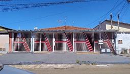 Casa 3 Quartos Suíte Setor Urias Magalhães 