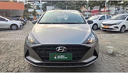 Hyundai Hb20 2022 1.0 12V Flex Sense Manual