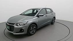 Chevrolet Onix 2024 1.0 Flex Lt Manual