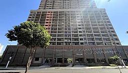 Apartamento Loft 1Q No Bueno Ágio 38M2 Fr Bueno Municipal