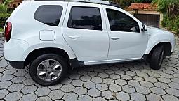 Renault Duster Dynamique 1.6 Hi-Flex 16V Mec. 2017