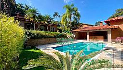 Casa Com 3 Dormitórios, 387 M² - Venda Por R$ 2.750.000,00 Ou Aluguel Por R$ 17.230,00/Mês