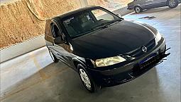 Chevrolet Celta Spirit 1.0 Mpfi Vhc 8V 3P 2005