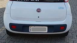 Fiat Uno Vivace 1.0 Evo Fire Flex 8V 3P 2014