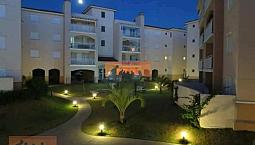 Apartamento Com 2 Quartos, 1 Vaga, Loteamento Center Santa Genebra - Campinas/sp