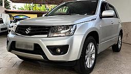 Suzuki Grand Vitara L.edi. 2.0 16V 4X2/4X4 Aut. 2014
