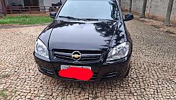 Chevrolet Celta Life/ Ls1.0 Mpfi 8V Flexpower 3P 2008