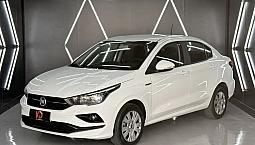 Fiat Cronos Drive Gsr 1.3 8V Flex 2019