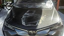 Toyota Corolla Xei 2.0 Flex 16V Aut. 2023