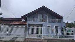 Ótima Casa Com 4 Dormitórios No Paranaguamirim