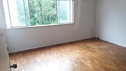 Praia De Icaraí, 2 Qts, Dependências Completas, 1 Vaga, Dois Elevadores