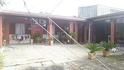 Porto Alegre - Casa Padrão - Aberta Dos Morros