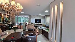 Sobrado Com 5 Dormitórios À Venda, 456 M² Por R$ 2.650.000,00 - Alphaville Flamboyant Resi