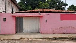 Casa Com 3 Dormitórios Para Alugar, 200 M² Por R$ 2.000,00/Mês - Monte Castelo - Teresina/