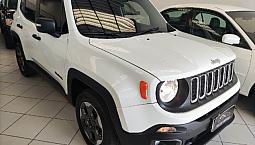 Jeep Renegade Sport 2016