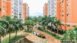 Porto Alegre - Padrão - Jardim Europa