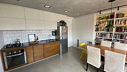 Apartamento 1 Quarto Solteiro 