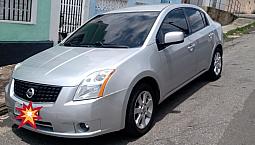 Sentra Bem Conservado