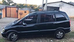 Gm/Zafira Cd Ano 2003