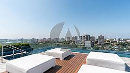 Porto Alegre - Apartamento Padrão - Chacara Das Pedras