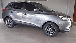 Ix35 2017/2018 2.0 Mpfi Gl 16V Flex 4P Automático