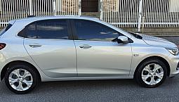 Chevrolet Onix Premier 2 