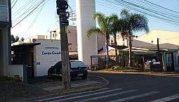 Apto 2 Dormitórios Em Portão