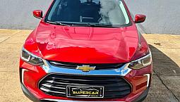 Tracker 1.2 Turbo Ltz Automático 2021