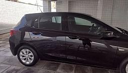 Ônix Lt 1.0 Turbo Automático 