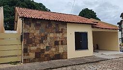 Casa Pra Alugar 