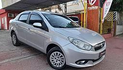 Gran Siena 2014 Attractive Completo 1.4 Flex 2023 Ok