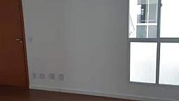 Apartamento Em Vila Nova - 02 Quartos E 01 Vaga De Garagem