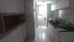 Esquina Com A Lagoa,Com 2 Quartos Em Imbiribeira - Recife - Pe