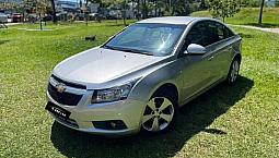 Chevrolet Cruze 2014 Automático 1.8 