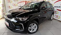 Tracker 1.0 Turbo