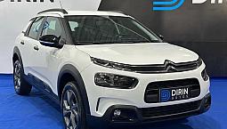 C4 Cactus Fell 1.6 Flex 2022 Aut.