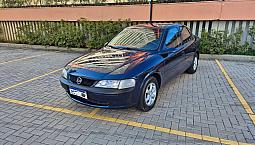Chevrolet Vectra Gls/Expres.2.2/ 2.0 E 2.0 Cd 8V 1998