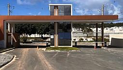 Casa 2/4 - Busca Vida Concept - Lazer E Natureza